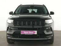 Usata Jeep Compass 131 CV (96 kW) 2024 Nero SUV