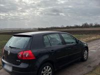 Gebraucht VW Golf IV 101 PS (74 kW) 2004 Schwarz Limousine