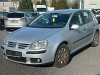Gebraucht VW Golf IV 90 PS (66 kW) 2004 Silber Limousine