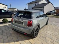 Gebraucht Mini Cooper SE 135 kW (184 PS) 2021 Grau Kleinwagen
