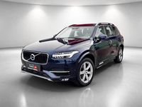 Gebraucht Volvo XC90 Momentum 235 PS (172 kW) 2016 Blau SUV