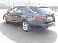 Gebraucht Opel Astra Innovation 200 PS (147 kW) 2017 Other Kombi