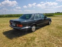 gebraucht Mercedes 300 W126