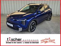 Neu Kia Stonic Vision 101 PS (74 kW) 2026 Yachtblau SUV