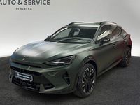 Neu Cupra Formentor VZ 333 PS (244 kW) 2026 Grün SUV