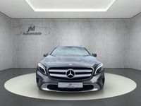 Gebraucht Mercedes GLA220 170 PS (125 kW) 2013 Grau SUV