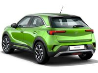 gebraucht Opel Mokka 1.2 Elegance Navi/LED/PDC+Kam./Car-Play/SHZ