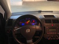 Gebraucht VW Polo 69 PS (50 kW) 2008 Grau Kleinwagen