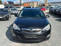 gebraucht Opel Astra Sports Tourer Design Edition