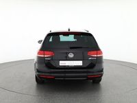 gebraucht VW Passat Variant 2.0 TDI DSG