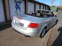 Occasion Audi A4 Cabriolet 163 ch (119 kW) 2008 Cabriolet