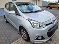 gebraucht Hyundai i10 Fifa Edition