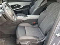 Gebraucht Peugeot 3008 Allure 145 PS (106 kW) 2025 Artense silber metallic (metallic) SUV