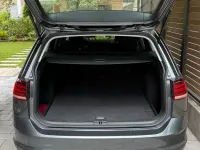Gebraucht VW Golf Alltrack 178 PS (130 kW) 2017 Grau Kombi