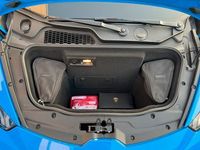 Gebraucht Lamborghini Huracán 610 PS (448 kW) 2016 Blau Cabrio