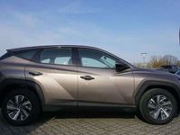 gebraucht Hyundai Tucson TUCSON1.6 Turbo Trend