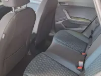 Gebraucht Seat Ibiza Style Plus 95 PS (69 kW) 2026 Mitternachtsschwarz Kleinwagen