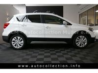 gebraucht Suzuki SX4 S-Cross*Navigation*LED*Klima*Sitzheizung*Alu