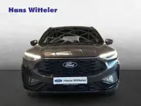 Neu Ford Kuga ST-Line 186 PS (136 kW) 2025 Grau SUV