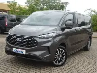 Gebraucht Ford Tourneo Custom Titanium X 2025 Andere Van