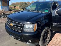 Usata Chevrolet Avalanche 325 CV (239 kW) 2013 Nero Pick-up