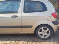 Gebraucht Hyundai Getz 67 PS (49 kW) 2006 Kleinwagen
