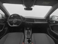 Gebraucht Audi A1 Sport 150 PS (110 kW) 2021 Pfeilgrau perleffekt/mythossch SUV
