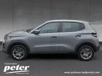 Gebraucht Citroën C3 101 PS (74 kW) 2026 Grau SUV