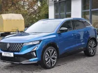 Neu Renault Austral Techno 200 PS (147 kW) 2025 Blau SUV