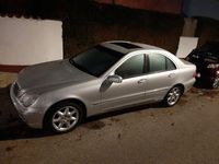 Gebraucht Mercedes C240 170 PS (125 kW) 2003 Limousine