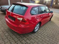 gebraucht BMW 318 i touring -