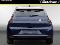 Gebraucht Renault R5 Komfort 110 kW (150 PS) 2024 Grün(metallic) Kleinwagen