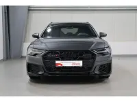 Gebraucht Audi S6 Sport 344 PS (253 kW) 2025 Grau Kombi