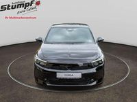 Neu Opel Corsa 101 PS (74 kW) 2025 Karbon schwarz metallic Kleinwagen