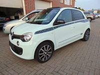 Gebraucht Renault Twingo 90 PS (66 kW) 2017 Pistaziengrün Kleinwagen