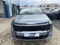 Neu Kia Sportage Vision 150 PS (110 kW) 2026 Grau SUV