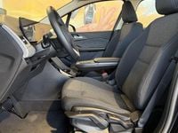 Gebraucht BMW 218 Active Tourer 136 PS (100 kW) 2024 Schwarz ii Van / Kleinbus