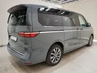Gebraucht VW Multivan Style 150 PS (110 kW) 2024 Graukeine angabe Van / Kleinbus