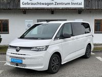 Gebraucht VW Multivan Goal 150 PS (110 kW) 2025 Weiß Van