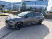 Gebraucht Fiat Tipo S 120 PS (88 kW) 2019 Grau Kombi