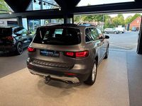 Gebraucht Mercedes GLB200 Progressive 150 PS (110 kW) 2021 Grau SUV