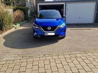 gebraucht Nissan Qashqai 1.3 DIG-T MHEV 158PS Xtronic Tekna 4...