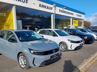 Neu Opel Corsa Edition 101 PS (74 kW) 2025 Other Limousine