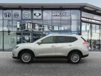 Gebraucht Nissan X-Trail 360º 131 PS (96 kW) 2016 Grau SUV