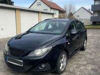 gebraucht Seat Ibiza ST 1.4 16V Copa