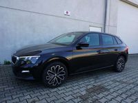 gebraucht Skoda Scala 1.0TSI Style Navi/MirrorLink Kamera LED