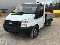 Gebraucht Ford Transit 140 PS (102 kW) 2008 Weiß