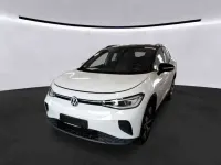 Gebraucht VW ID.4 Pro 210 kW (286 PS) 2024 Weiss SUV