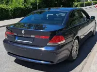 Gebraucht BMW 730 218 PS (160 kW) 2004 Limousine
