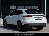 Gebraucht Porsche Cayenne 340 PS (250 kW) 2020 Weiß SUV